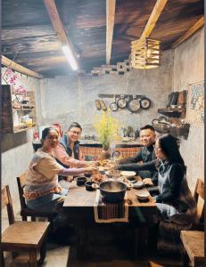 1941M Homestay Tà Xùa