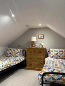 Y Beudy Bach