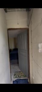 On the Main Street of Rocinha