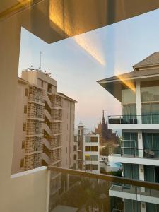 Wongamart Beach Access - Family Apartment