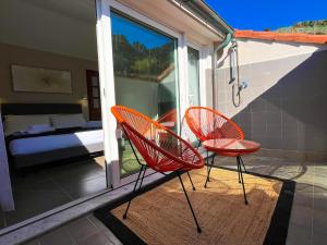 Vernazza Old Town Suites