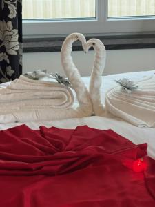 Eden-Dom Wakacyjny z Domkiem Gościnnym