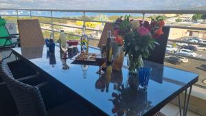 Résidence port Calvi- Apartment T3 sea view