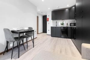 Purple Studio Suite - Central London - Near Station