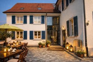 Exklusive LOFT-Wohnung, nur 30 Min von Zürich