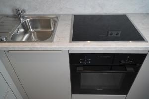 möblierte Wohnung Nähe Lene-Voigt-Park