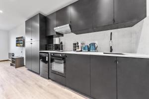 Green Studio Suite - Central London - Near Station