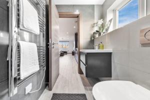 Green Studio Suite - Central London - Near Station