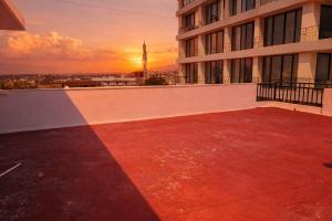 Modern contemporary apartment in 5 de Diciembre