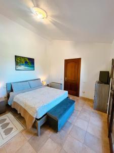 Villa Ornella - 3 bagni, giardino, mare a 1 minuto