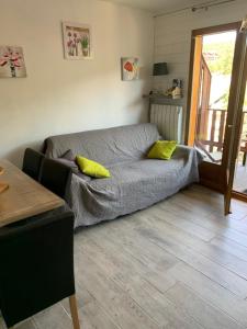 Terre de Lumière - La Joue du Loup