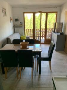 Terre de Lumière - La Joue du Loup