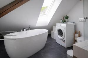 Exklusive Penthouse Wohnung, nahe zur Schweiz DA VINCI