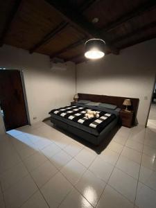 Apto céntrico con vista a la costanera de Posadas