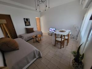 FLAT FLEMING - Depto Completo - Entrada Independiente - Parking Gratis - Confort Total - Atención personalizada