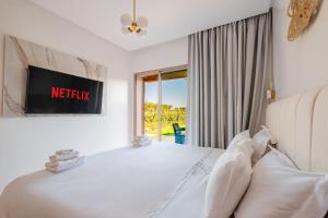 Luxury Stay - Prestigia Golf City-3min - Airport