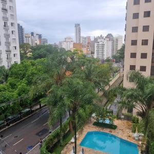 Apto Klabin - Completo com piscina e academia - Vila Mariana ao Lado do Metrô #310