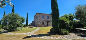 Villa Tiberini Wine Relais