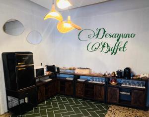 AIRE Vejer - recién reformado 2026