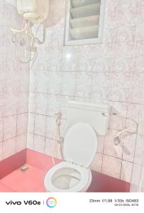 Edassery Cokkers tower