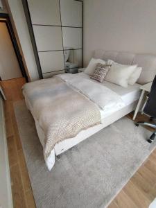 AMur Deluxe Apartment