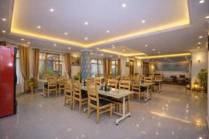 Royal Holiday Ladakh