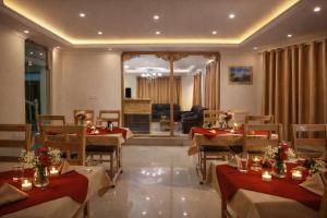 Royal Holiday Ladakh