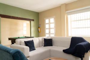 Casa Badillo 2 OLD CITY CRAZY LOCATION 4br jacuzzi wifi Ac hottub