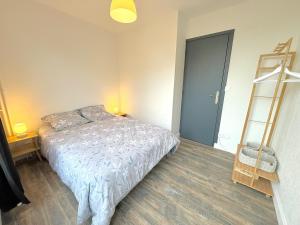 Duplex confortable 2 people - Thermal Baths, Nature and Skiing