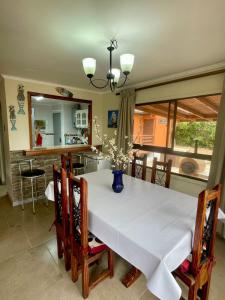 Casa Consistorial El tabo