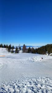Duplex confortable 2 people - Thermal Baths, Nature and Skiing