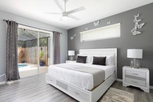 Pool Home Minutes from Disney with Game Room