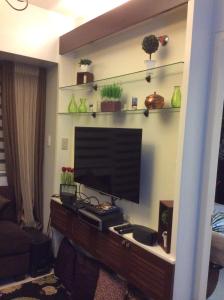 Condo at Parkside Villas across the airport