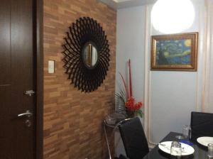 Condo at Parkside Villas across the airport