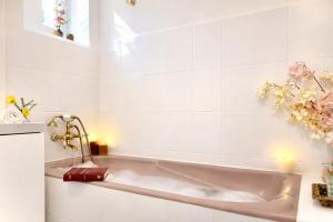 Terrasse privée - Centre Valence - Gare 5 min - Wifi rapide