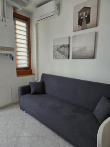 Grazioso bilocale a Legnano.