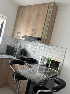 Osmosis Self Catering and Accommodation