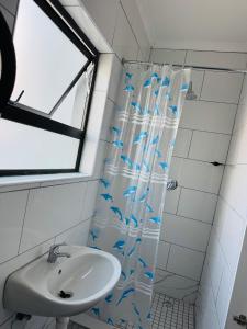 Osmosis Self Catering and Accommodation