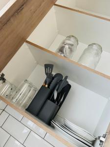 Osmosis Self Catering and Accommodation