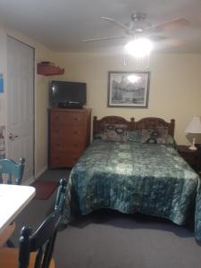 Silver Springs Cottage Resort