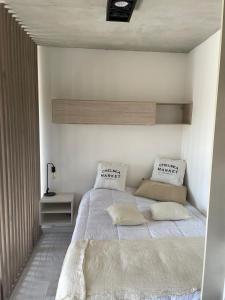 EXCELENTE DEPARTAMENTO AMOBLADO en Tigre Centro, Buenos Aires