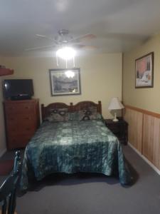 Silver Springs Cottage Resort