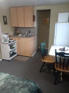 Silver Springs Cottage Resort