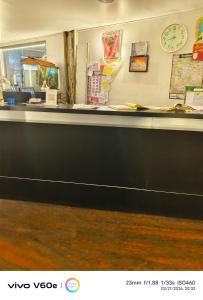 Edassery Cokkers tower