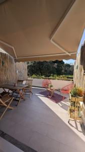 Delizioso appartamentino