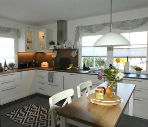 Landhaus SoonZauber - Exklusives Paar-Hideaway im Naturpark Soonwald-Nahe