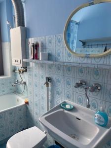 Aparthotel Na Kasztanowej