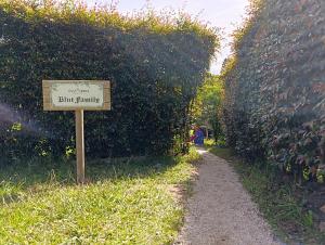 Cumbres Luxury Glamping