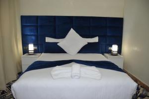 éden de la palmeraie