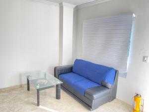 Cartagena Visible Hostal